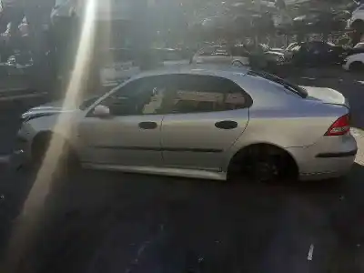 Scrapping Vehicle saab 9-3 berlina 1.8 cat of the year 2004 powered z19dth