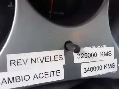Vehículo de desguace seat                                               altea xl (5p5, 5p8)                                                                                                                                                                                                                                        1.6 tdi                                                                                                                                                                                                                                                    del año 2011 con motor cay