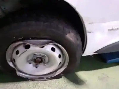 Veículo de Sucata renault trafic combi combi 9 l1h1 2.8t (8/9 plazas) do ano 2016 alimentado r9m452