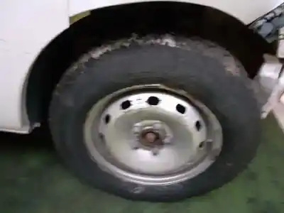 Veículo de Sucata renault trafic combi combi 9 l1h1 2.8t (8/9 plazas) do ano 2016 alimentado r9m452