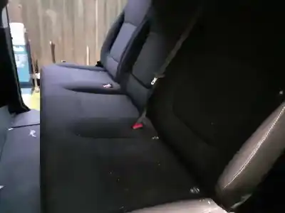 Veículo de Sucata renault trafic combi combi 9 l1h1 2.8t (8/9 plazas) do ano 2016 alimentado r9m452