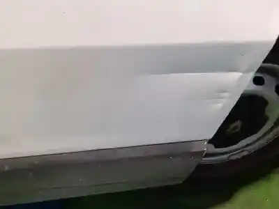 Veículo de Sucata renault trafic combi combi 9 l1h1 2.8t (8/9 plazas) do ano 2016 alimentado r9m452