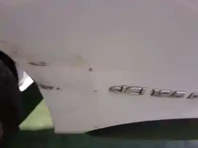 Veículo de Sucata renault trafic combi combi 9 l1h1 2.8t (8/9 plazas) do ano 2016 alimentado r9m452