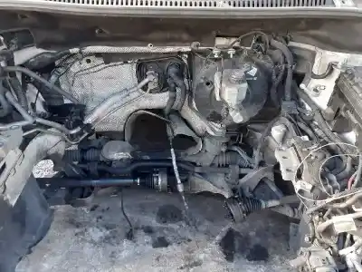 Scrapping Vehicle seat altea xl (5p5, 5p8) 1.6 tdi of the year 2011 powered 