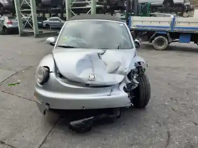Утилизация автомобиля volkswagen new beetle (9c1, 1c1) 2.0 года 2016 питание aeg,apk,aqy,avh,azg,azj,bej,ber,bev,bhp,cbpa