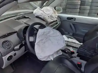 Утилизация автомобиля volkswagen new beetle (9c1, 1c1) 2.0 года 2016 питание aeg,apk,aqy,avh,azg,azj,bej,ber,bev,bhp,cbpa