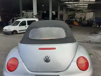 Утилизация автомобиля volkswagen new beetle (9c1, 1c1) 2.0 года 2016 питание aeg,apk,aqy,avh,azg,azj,bej,ber,bev,bhp,cbpa