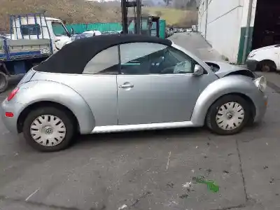 Утилизация автомобиля volkswagen new beetle (9c1, 1c1) 2.0 года 2016 питание aeg,apk,aqy,avh,azg,azj,bej,ber,bev,bhp,cbpa