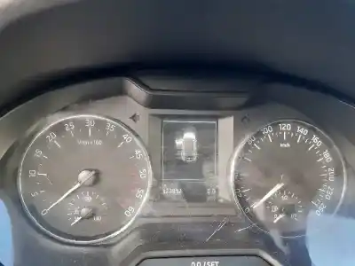Утилизация автомобиля skoda octavia combi (5e5) elegance года 2013 питание ckfc