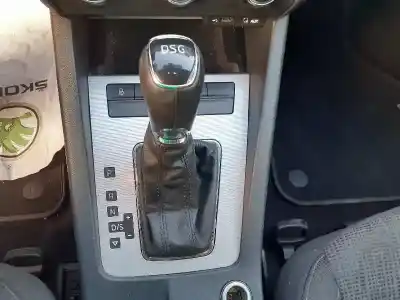 Утилизация автомобиля skoda octavia combi (5e5) elegance года 2013 питание ckfc