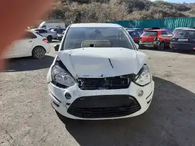 Veículo de Sucata ford s-max (ca1) limited edition do ano 2011 alimentado t1wa