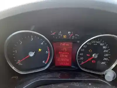 Veículo de Sucata ford s-max (ca1) limited edition do ano 2011 alimentado t1wa