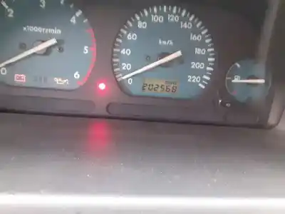 Verschrottungsfahrzeug land rover freelander (ln) 2.0 di familiar (72kw) des jahres 2000 angetrieben 20t2n