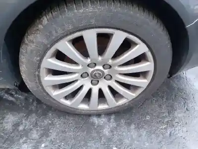 Veículo de Sucata opel insignia sports tourer cosmo do ano 2010 alimentado a20dth