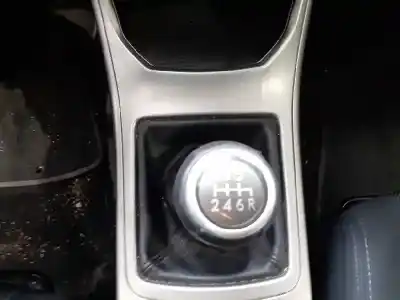 Veicolo di demolizione subaru impreza g12 classic dell'anno 2010 alimentato ee20