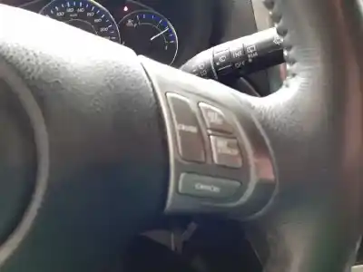 Veicolo di demolizione subaru impreza g12 classic dell'anno 2010 alimentato ee20