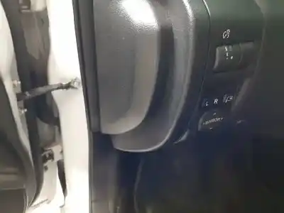 Veicolo di demolizione subaru impreza g12 classic dell'anno 2010 alimentato ee20