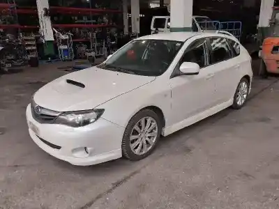 Veículo de Sucata SUBARU                                             IMPREZA G12                                                                                                                                                                                                                                                Classic                                                                                                                                                                                                                                                    do ano 2010 alimentado EE20