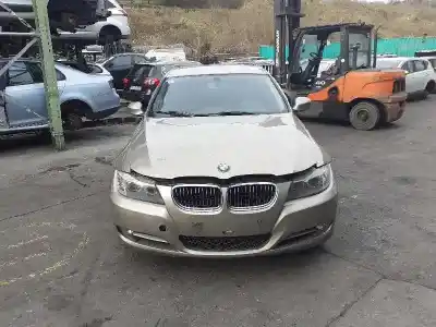 Veículo de Sucata bmw serie 3 touring (e91) 320d xdrive do ano 2011 alimentado n47d20c