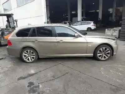 Veículo de Sucata bmw serie 3 touring (e91) 320d xdrive do ano 2011 alimentado n47d20c