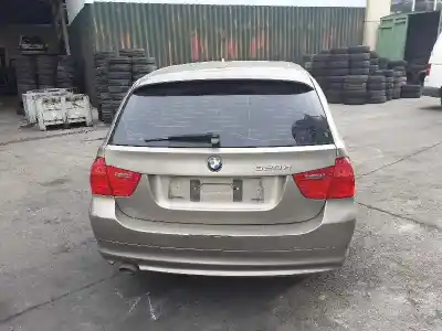 Veículo de Sucata bmw serie 3 touring (e91) 320d xdrive do ano 2011 alimentado n47d20c