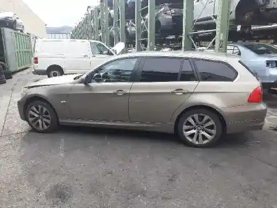 Veículo de Sucata bmw serie 3 touring (e91) 320d xdrive do ano 2011 alimentado n47d20c