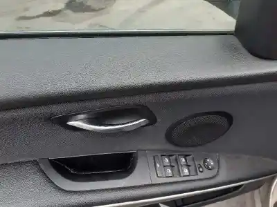 Veículo de Sucata bmw serie 3 touring (e91) 320d xdrive do ano 2011 alimentado n47d20c