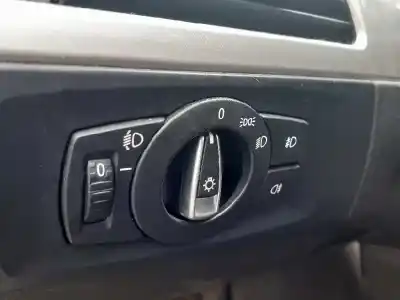 Veículo de Sucata bmw serie 3 touring (e91) 320d xdrive do ano 2011 alimentado n47d20c