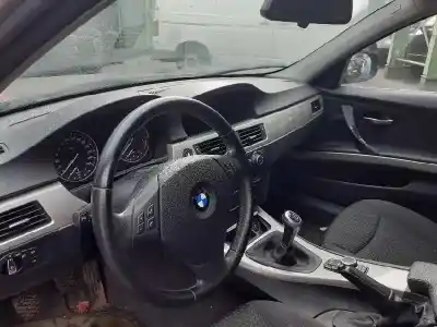 Veículo de Sucata bmw serie 3 touring (e91) 320d xdrive do ano 2011 alimentado n47d20c