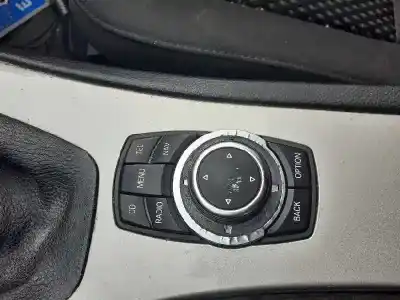 Veículo de Sucata bmw serie 3 touring (e91) 320d xdrive do ano 2011 alimentado n47d20c