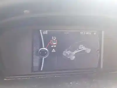 Veículo de Sucata bmw serie 3 touring (e91) 320d xdrive do ano 2011 alimentado n47d20c