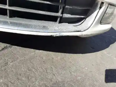 Veicolo di demolizione skoda suberb (3t4) ambition dell'anno 2009 alimentato bmp