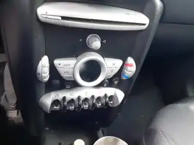Утилизация автомобиля mini clubman (r55) cooper d года 2010 питание 9hz