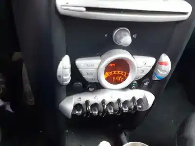Утилизация автомобиля mini clubman (r55) cooper d года 2010 питание 9hz
