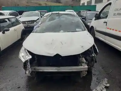 Veículo de Sucata citroen c4 lim. tonic do ano 2012 alimentado 9ho6