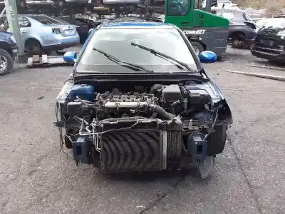 Утилизация автомобиля hyundai i30 (fd) 1.6 crdi года 2009 питание d4fb