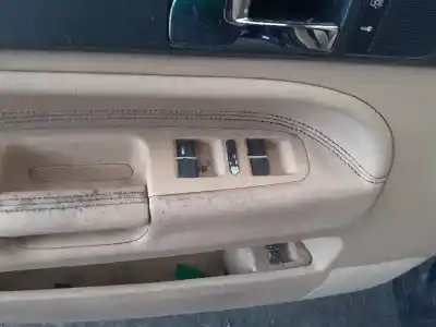 Sloopvoertuig volkswagen touareg (7la) tdi r5 van het jaar 2004 aangedreven bac