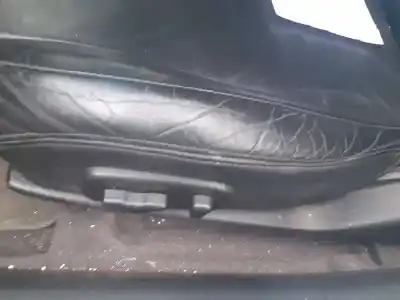 Scrapping Vehicle nissan maxima qx (a32) 3.0 ambiente of the year 2001 powered vq30