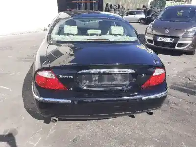 Утилизация автомобиля jaguar                                             s-type ii (x200)                                                                                                                                                                                                                                           3.0 v6 года 2004 питание fb