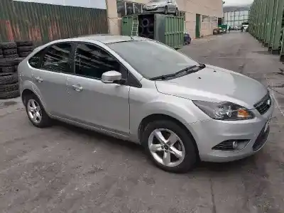 Veículo de Sucata ford focus lim. (cb4) econetic do ano 2009 alimentado g8db