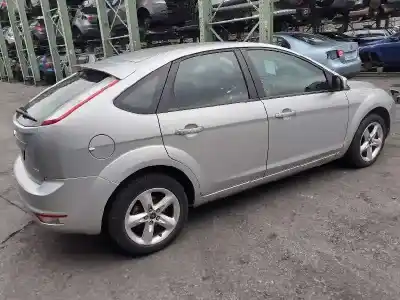 Veículo de Sucata ford focus lim. (cb4) econetic do ano 2009 alimentado g8db