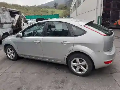 Veículo de Sucata ford focus lim. (cb4) econetic do ano 2009 alimentado g8db