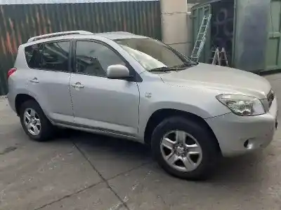 Здавання транспортного засобу toyota rav 4 (a3) executive року 2006 потужний 2ad