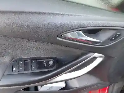 Scrapping Vehicle opel                                               astra k lim. 5türig                                                                                                                                                                                                                                        selective start/stop                                                                                                                                                                                                                                       of the year 2018 powered b16dte