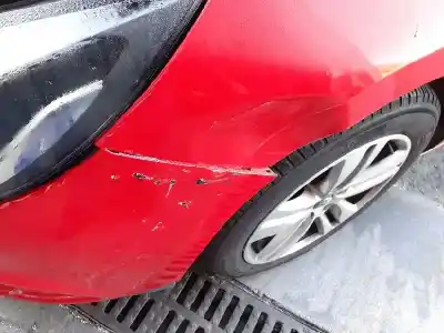 Scrapping Vehicle opel                                               astra k lim. 5türig                                                                                                                                                                                                                                        selective start/stop                                                                                                                                                                                                                                       of the year 2018 powered b16dte