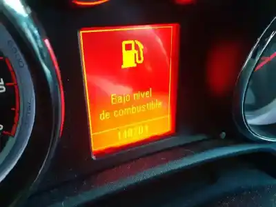 Утилизация автомобиля opel astra j lim. sport года 2010 питание a14net