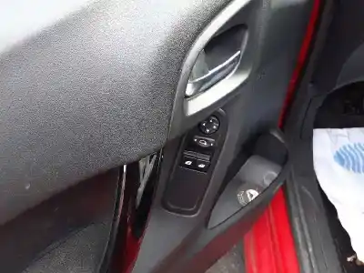 Scrapping Vehicle citroen c3 live of the year 2016 powered hm01