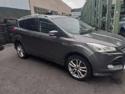 Утилизация автомобиля ford                                               kuga (cbs)                                                                                                                                                                                                                                                 titanium года 2014 питание 