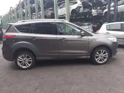 Утилизация автомобиля ford                                               kuga (cbs)                                                                                                                                                                                                                                                 titanium года 2014 питание 