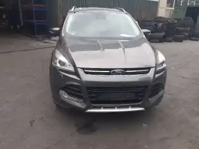 Утилизация автомобиля ford                                               kuga (cbs)                                                                                                                                                                                                                                                 titanium года 2014 питание 